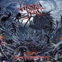 Infested Blood (Bra) - Demonweb Pits - CD