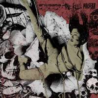 Antigama (Pol) / The Kill (Aus) / Noisear (USA) - split - CD
