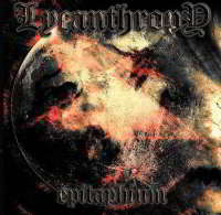 Lycanthropy (Rus) - Epitaphium - CD