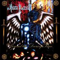 Aura Azul (PR) - Beyond the Doors of Time - CD