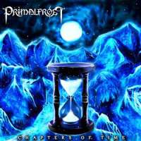 Primalfrost (Can) - Chapters of Time - CD
