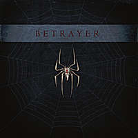 Betrayer (Can) - s/t - CD