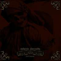 Aphonic Threnody - First Funeral - CD