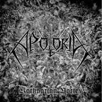 Apolokia (ita) - Kathaarian Vortex - CD