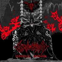 Gravewurm (USA) - Infernal Minions - CD