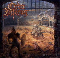 Ordo Inferus - Damnati - digi-CD