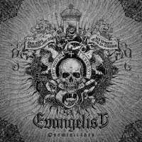 Evangelist (Pol) - Doominicanes - digi-CD