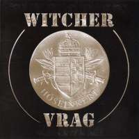 Witcher (Hun) / Vrag (Hun) - Hoseinkert... - CD