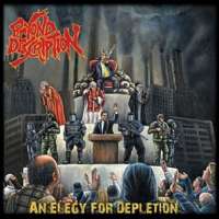 Beyond Description (Jpn) - An Elegy for Depletion - CD