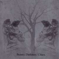 Chaos Moon (USA) / Frostmoon Eclipse (Ita) / Benighted in Sodom (USA) - Beauty. Darkness. Chaos - CD