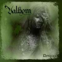 Valhom (USA) - Despair - CD