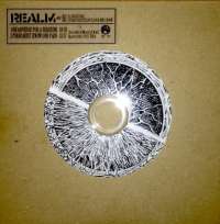 Realm (Jpn) - 2 song EP - papersleeve CD
