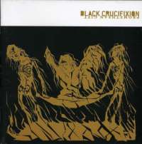 Black Crucifixion (Fin) - Promethean Gift - CD