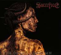 Sacrifice (Can) - The Ones I Condemn - digi-CD