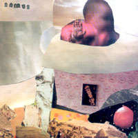 Samus (USA) - Desengano - CD