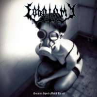 Lobotomy (Mal) - Satanic Speed Metal Ritual - CD