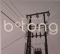 B°Tong (Swe) - Hostile environments - digi-CD