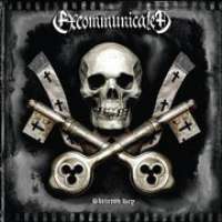 Excommunicated (USA) - Skeleton Key - CD