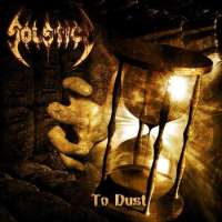 Solstice (USA) - To Dust - CD