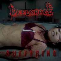 Deflorage (Cze) - Suffering - CD