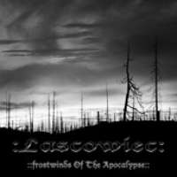 Lascowiec (USA) - Frostwinds of the Apocalypse - CD