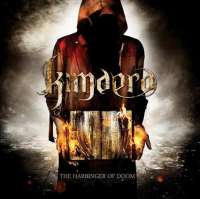 Kimaera (Leb) - The Harbinger of Doom - CD
