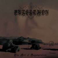Flegethon (Rus) - The Art of Regeneration - CD