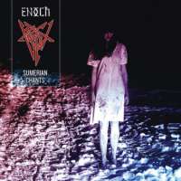 Enoch (Ita) - Sumerian Chants - CD