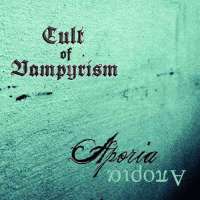 Cult of Vampyrism (Ita) - Aporia - CD