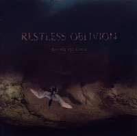 Restless Oblivion (Rus) - Sands of Time - CD
