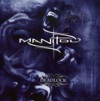Manitou (Fin) - Deadlock - CD