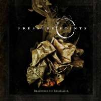 Pressure Points (Fin) - Remorses to Remember - CD