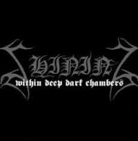 Shining (Swe) - Within Deep Dark Chambers - CD