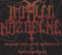 Impaled Nazarene (Fin) - Suomi Finland Perkele + Motorpenis - digi-CD