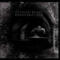 Elysian Blaze (Aus) - Beneath Silent Faces - CD