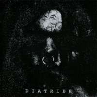 Blodulv (Swe) - Diatribe - CD