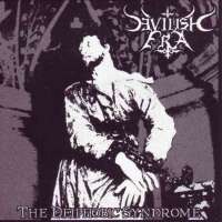 Devilish Era (Fra) - The Deiphobic Syndrome - CD