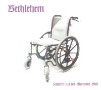 Bethlehem (Ger) - Schatten aus der Alexander Welt - 2x digi-CD