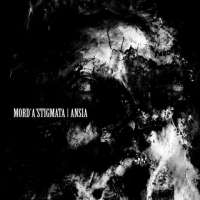 Mord'A'Stigmata (Pol) - Ansia - CD