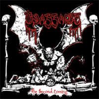 Massacre (USA) - The Second Coming - CD