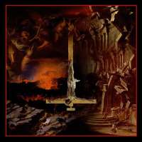 Profanatica (USA) - Profanatitas De Domonatia - CD