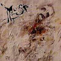 Mose (Bel) / Hog Mountin (USA) - split - CD