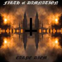 Firth of Damnation - Carpe Diem - CD