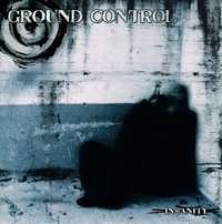 Ground Control (Ita) - Insanity - CD