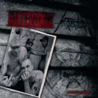 Hatework (Ita) - The Actual Worst Has Come - CD
