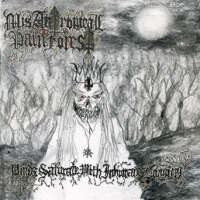 Misantropical Painforest (Fin) - Winds Saturate with Inhumane Longing - CD
