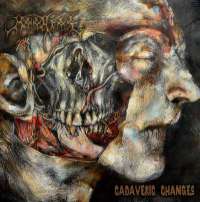 Moonfog (Slo) - Cadaveric Changes - CD