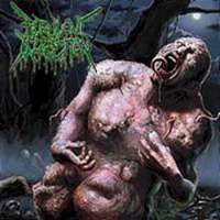 Purulent infection (USA) - Exhuming the Putrescent - CD