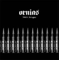 Ornias (Swe) - Death Bringer - CD