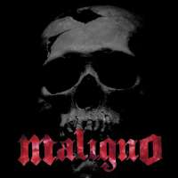 Maligno (Mex) - s/t - CD